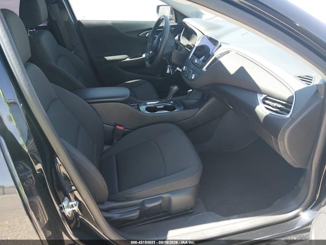 Chevrolet Malibu 1fl 2019 1G1ZC5ST2KF180271 Image 5