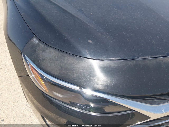 Chevrolet Malibu 1fl 2019 1G1ZC5ST2KF180271 Image 6