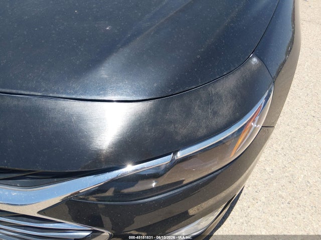 Chevrolet Malibu 1fl 2019 1G1ZC5ST2KF180271 Image 13