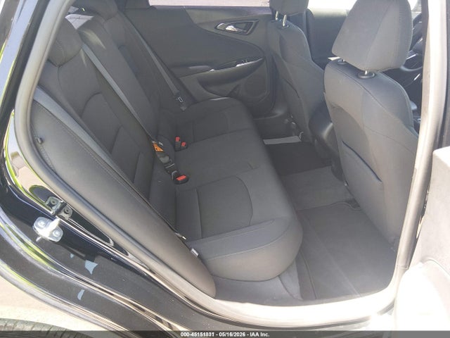 Chevrolet Malibu 1fl 2019 1G1ZC5ST2KF180271 Image 8