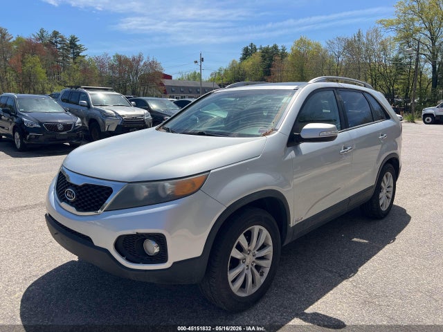 Aukcja sprzedaży 2011 Kia Sorento Ex V6, vin: 5XYKUDA24BG001539, numer aukcji: 45151832