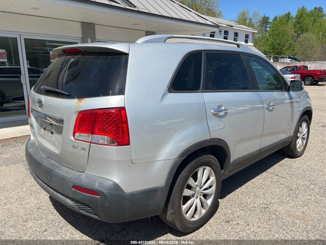 Aukcja sprzedaży 2011 Kia Sorento Ex V6, vin: 5XYKUDA24BG001539, numer aukcji: 45151832