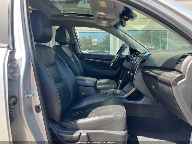 Aukcja sprzedaży 2011 Kia Sorento Ex V6, vin: 5XYKUDA24BG001539, numer aukcji: 45151832
