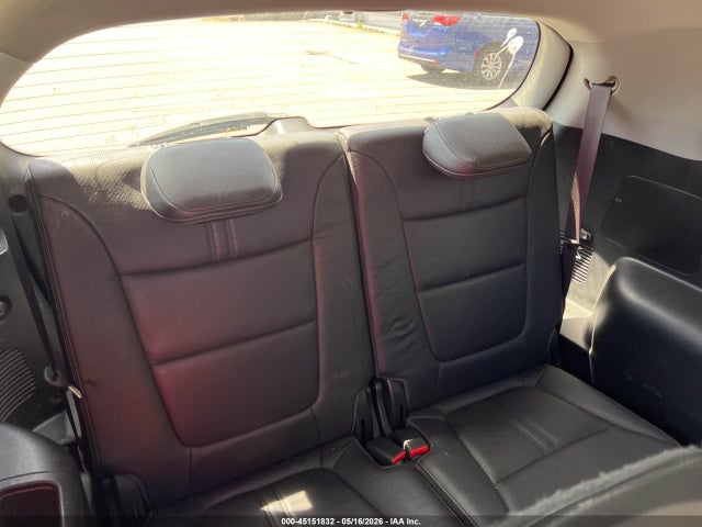 Aukcja sprzedaży 2011 Kia Sorento Ex V6, vin: 5XYKUDA24BG001539, numer aukcji: 45151832