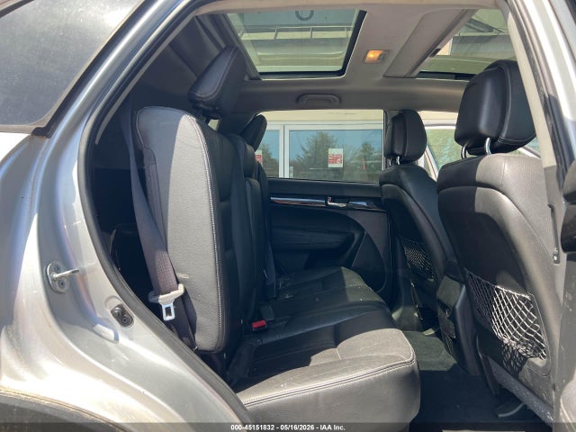 Aukcja sprzedaży 2011 Kia Sorento Ex V6, vin: 5XYKUDA24BG001539, numer aukcji: 45151832