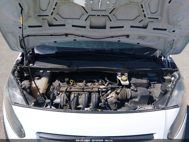 Продажа на аукционе авто 2018 Ford Transit Connect Xl, vin: NM0GE9E77J1344668, номер лота: 45151833