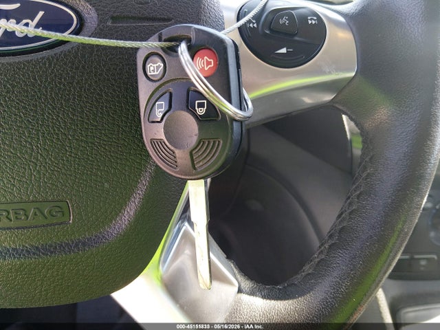 Продажа на аукционе авто 2018 Ford Transit Connect Xl, vin: NM0GE9E77J1344668, номер лота: 45151833