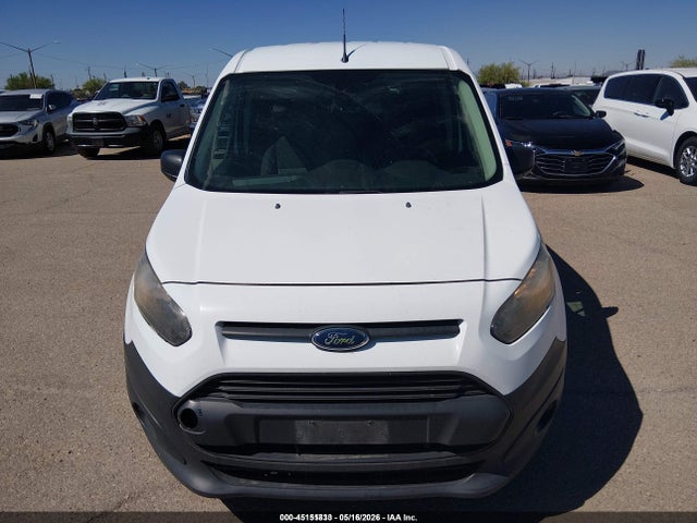 Продажа на аукционе авто 2018 Ford Transit Connect Xl, vin: NM0GE9E77J1344668, номер лота: 45151833