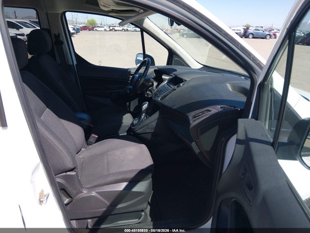 Продажа на аукционе авто 2018 Ford Transit Connect Xl, vin: NM0GE9E77J1344668, номер лота: 45151833