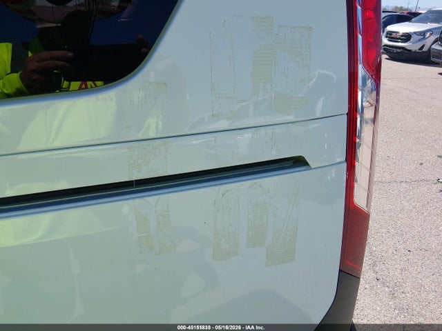 Продажа на аукционе авто 2018 Ford Transit Connect Xl, vin: NM0GE9E77J1344668, номер лота: 45151833