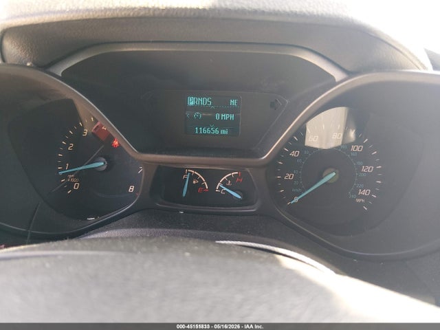 Продажа на аукционе авто 2018 Ford Transit Connect Xl, vin: NM0GE9E77J1344668, номер лота: 45151833