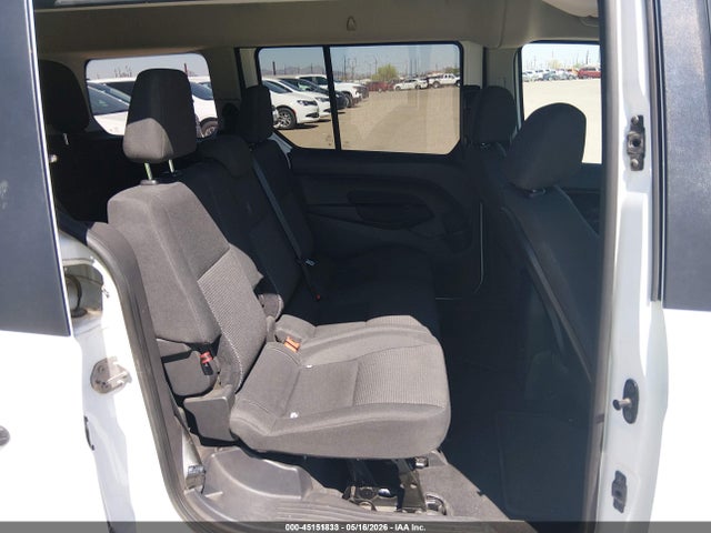Продажа на аукционе авто 2018 Ford Transit Connect Xl, vin: NM0GE9E77J1344668, номер лота: 45151833
