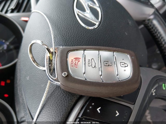 Продаж на аукціоні авто 2015 Hyundai Elantra Sport, vin: KMHDH4AH0FU227191, номер лоту: 45151836