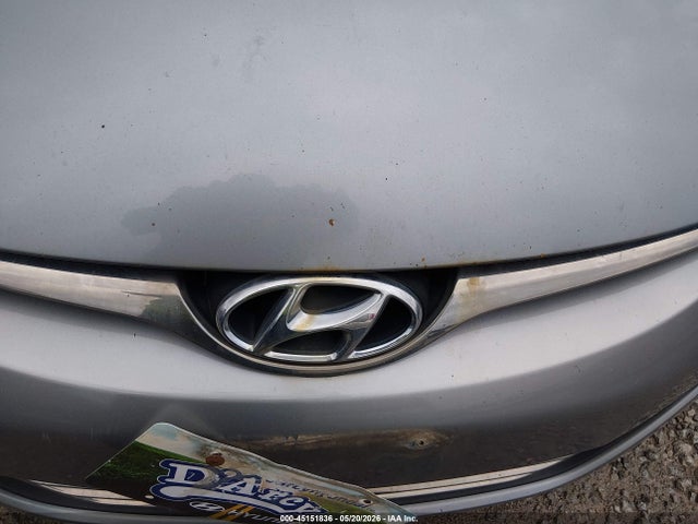 Продаж на аукціоні авто 2015 Hyundai Elantra Sport, vin: KMHDH4AH0FU227191, номер лоту: 45151836