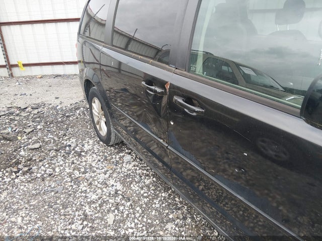 Продажа на аукционе авто 2014 Dodge Grand Caravan Sxt, vin: 2C4RDGCG4ER214404, номер лота: 45151839
