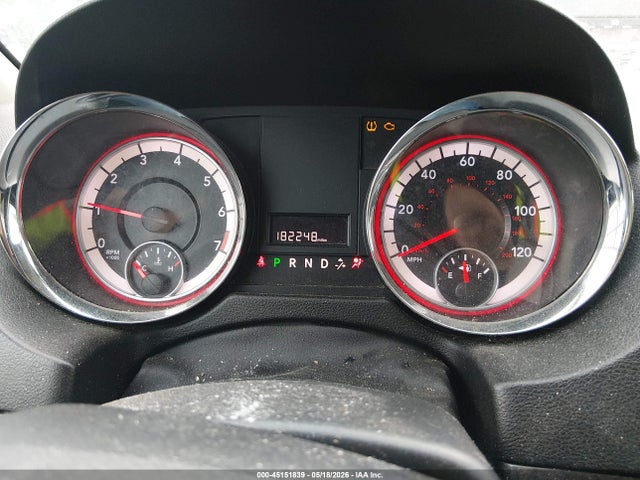 Продажа на аукционе авто 2014 Dodge Grand Caravan Sxt, vin: 2C4RDGCG4ER214404, номер лота: 45151839