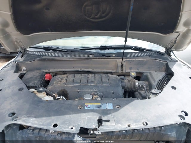 Aukcja sprzedaży 2017 Buick Enclave Premium, vin: 5GAKRCKD7HJ247846, numer aukcji: 45151840