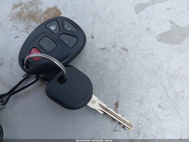 Aukcja sprzedaży 2017 Buick Enclave Premium, vin: 5GAKRCKD7HJ247846, numer aukcji: 45151840