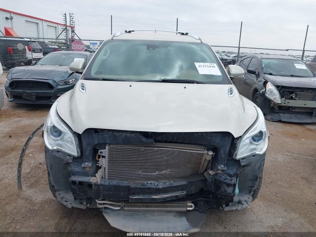 Aukcja sprzedaży 2017 Buick Enclave Premium, vin: 5GAKRCKD7HJ247846, numer aukcji: 45151840