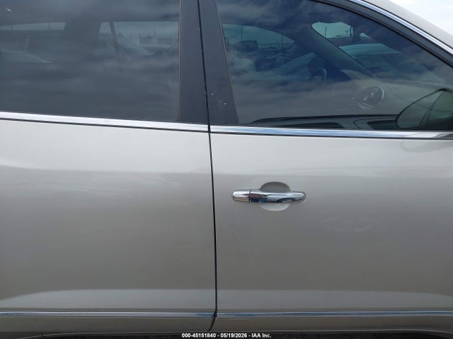 Aukcja sprzedaży 2017 Buick Enclave Premium, vin: 5GAKRCKD7HJ247846, numer aukcji: 45151840