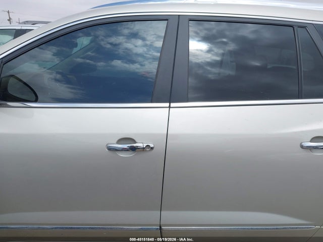 Aukcja sprzedaży 2017 Buick Enclave Premium, vin: 5GAKRCKD7HJ247846, numer aukcji: 45151840