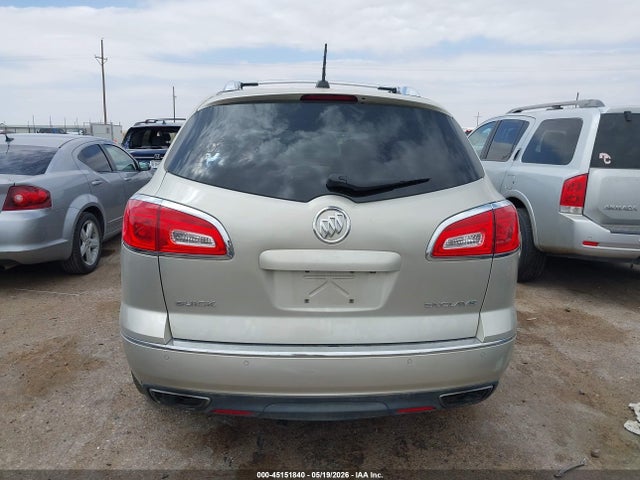 Aukcja sprzedaży 2017 Buick Enclave Premium, vin: 5GAKRCKD7HJ247846, numer aukcji: 45151840