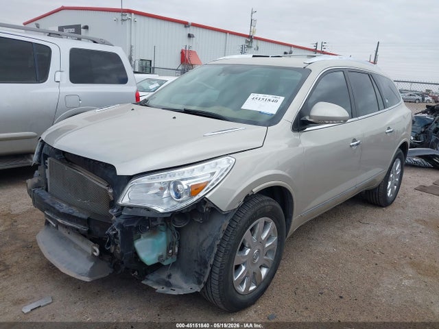 Aukcja sprzedaży 2017 Buick Enclave Premium, vin: 5GAKRCKD7HJ247846, numer aukcji: 45151840