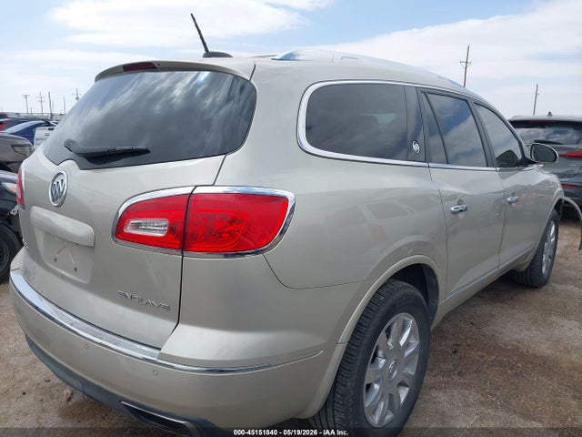 Aukcja sprzedaży 2017 Buick Enclave Premium, vin: 5GAKRCKD7HJ247846, numer aukcji: 45151840