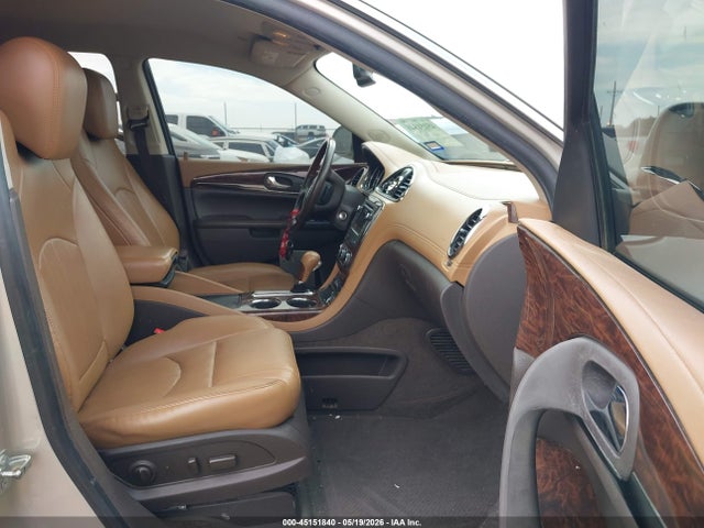 Aukcja sprzedaży 2017 Buick Enclave Premium, vin: 5GAKRCKD7HJ247846, numer aukcji: 45151840