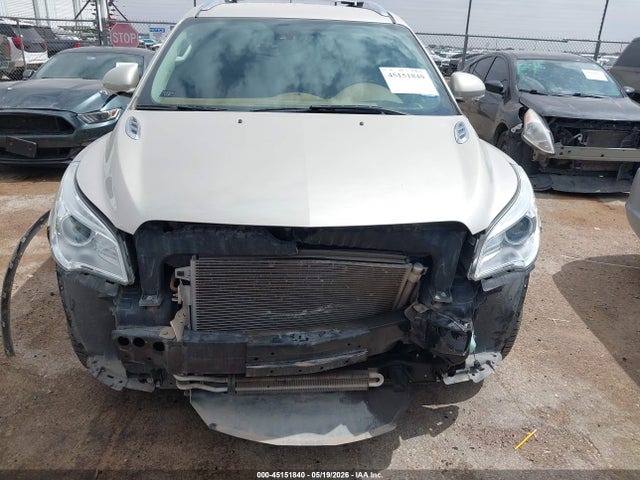 Aukcja sprzedaży 2017 Buick Enclave Premium, vin: 5GAKRCKD7HJ247846, numer aukcji: 45151840
