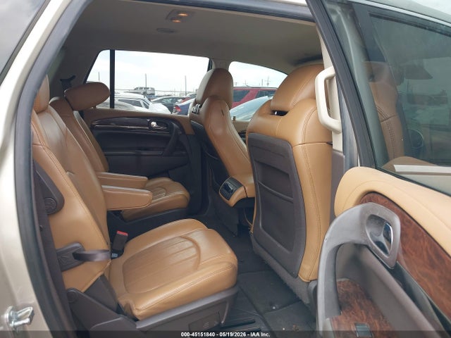 Aukcja sprzedaży 2017 Buick Enclave Premium, vin: 5GAKRCKD7HJ247846, numer aukcji: 45151840