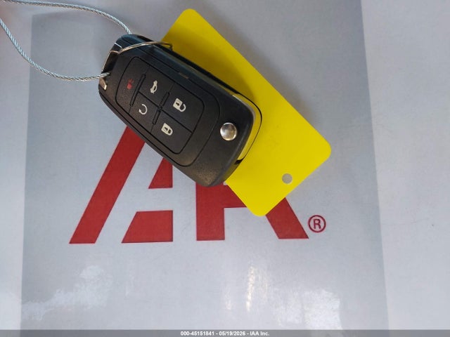 Продажа на аукционе авто 2016 Buick Lacrosse Leather, vin: 1G4GB5G30GF155687, номер лота: 45151841