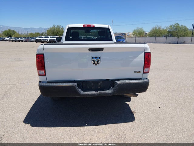 Aukcja sprzedaży 2018 Ram 1500 Tradesman  4x2 8' Box, vin: 3C6JR6DG8JG248585, numer aukcji: 45151842