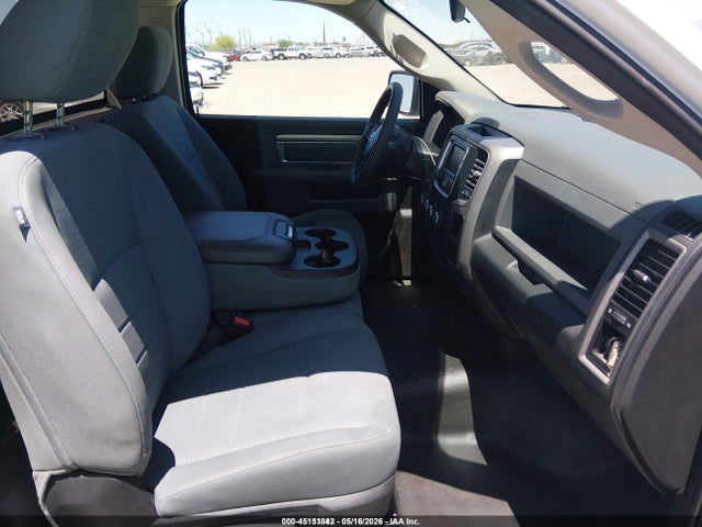 Aukcja sprzedaży 2018 Ram 1500 Tradesman  4x2 8' Box, vin: 3C6JR6DG8JG248585, numer aukcji: 45151842