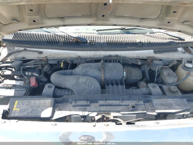 Продаж на аукціоні авто 2008 Ford E-350 Super Duty Xl/xlt, vin: 1FBNE31L38DB31773, номер лоту: 45151848