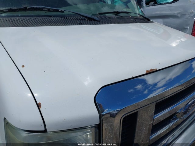 Продаж на аукціоні авто 2008 Ford E-350 Super Duty Xl/xlt, vin: 1FBNE31L38DB31773, номер лоту: 45151848