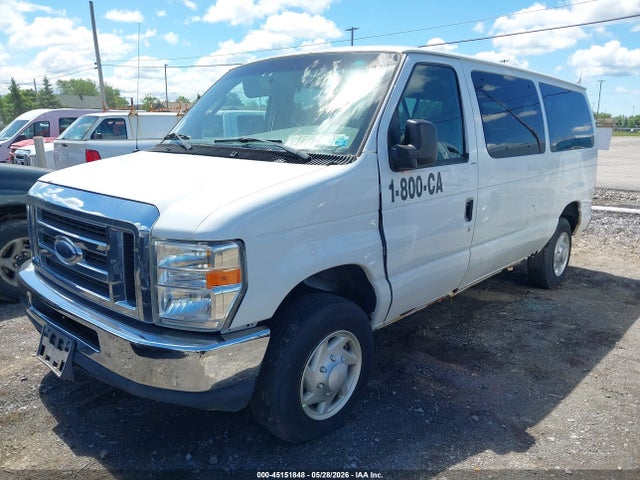 Продаж на аукціоні авто 2008 Ford E-350 Super Duty Xl/xlt, vin: 1FBNE31L38DB31773, номер лоту: 45151848