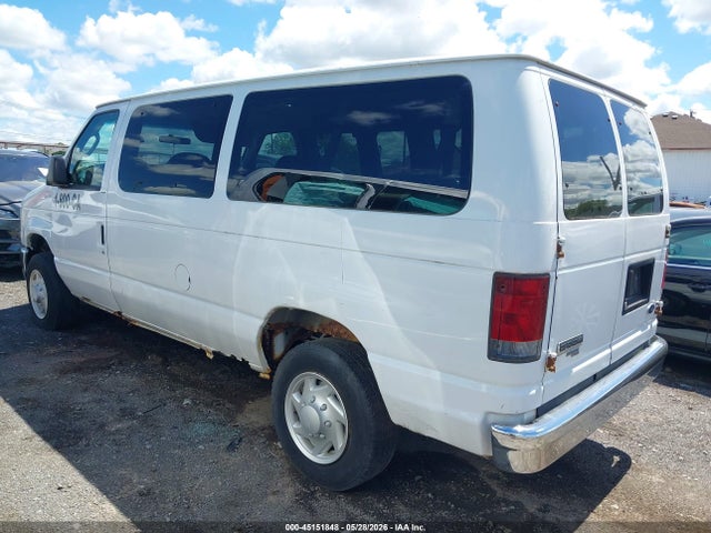 Продаж на аукціоні авто 2008 Ford E-350 Super Duty Xl/xlt, vin: 1FBNE31L38DB31773, номер лоту: 45151848