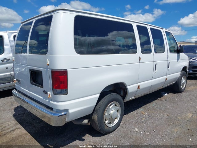 Продаж на аукціоні авто 2008 Ford E-350 Super Duty Xl/xlt, vin: 1FBNE31L38DB31773, номер лоту: 45151848