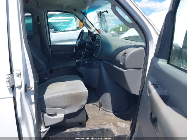Продаж на аукціоні авто 2008 Ford E-350 Super Duty Xl/xlt, vin: 1FBNE31L38DB31773, номер лоту: 45151848