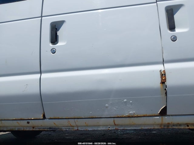 Продаж на аукціоні авто 2008 Ford E-350 Super Duty Xl/xlt, vin: 1FBNE31L38DB31773, номер лоту: 45151848