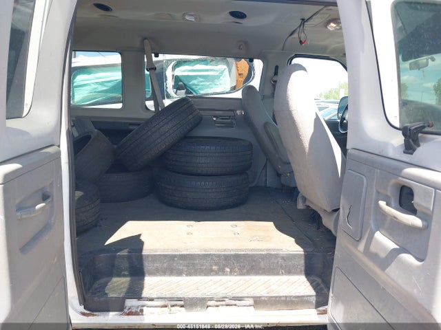 Продаж на аукціоні авто 2008 Ford E-350 Super Duty Xl/xlt, vin: 1FBNE31L38DB31773, номер лоту: 45151848