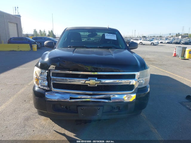 45151850 :رقم المزاد ، 1GCSKREA0AZ132794 vin ، 2010 Chevrolet Silverado 1500 Ls مزاد بيع