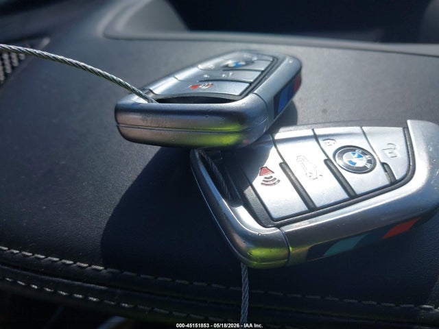 2016 Bmw 740i მანქანა იყიდება აუქციონზე, vin: WBA7E2C56GG547632, აუქციონის ნომერი: 45151853