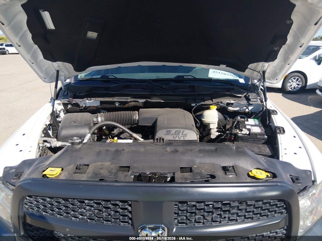 Aukcja sprzedaży 2016 Ram 1500 Tradesman, vin: 1C6RR7KG1GS341767, numer aukcji: 45151854