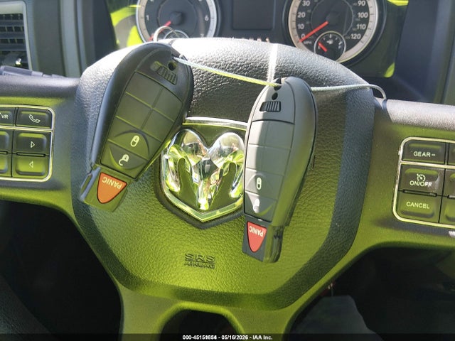 Aukcja sprzedaży 2016 Ram 1500 Tradesman, vin: 1C6RR7KG1GS341767, numer aukcji: 45151854