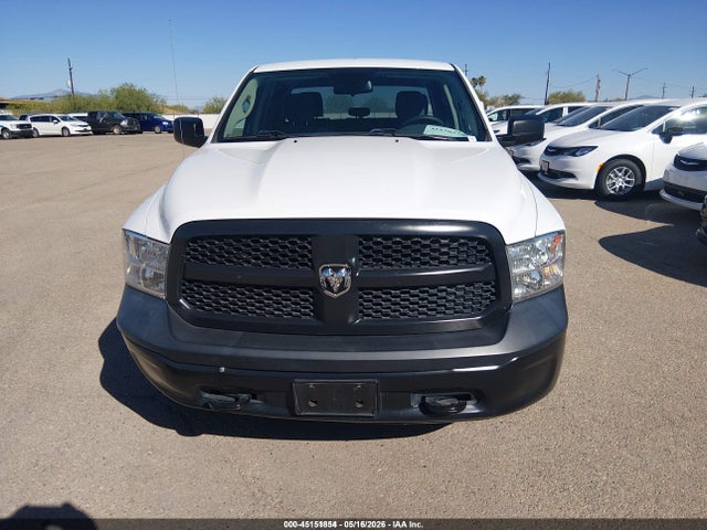 Aukcja sprzedaży 2016 Ram 1500 Tradesman, vin: 1C6RR7KG1GS341767, numer aukcji: 45151854