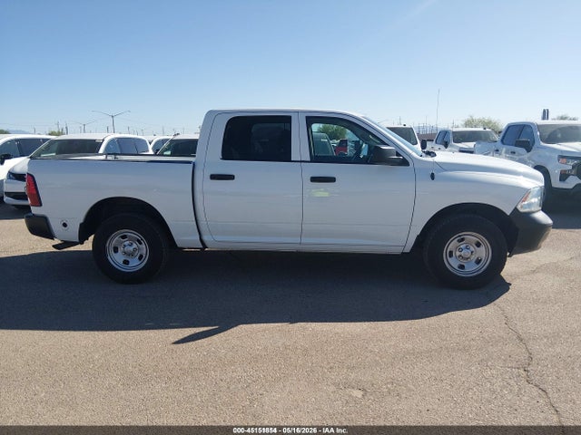 Aukcja sprzedaży 2016 Ram 1500 Tradesman, vin: 1C6RR7KG1GS341767, numer aukcji: 45151854