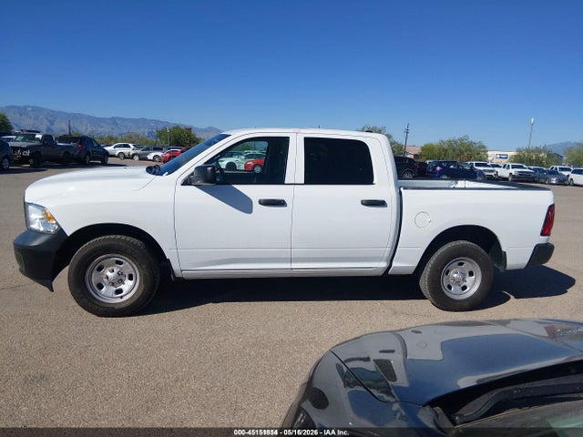 Aukcja sprzedaży 2016 Ram 1500 Tradesman, vin: 1C6RR7KG1GS341767, numer aukcji: 45151854