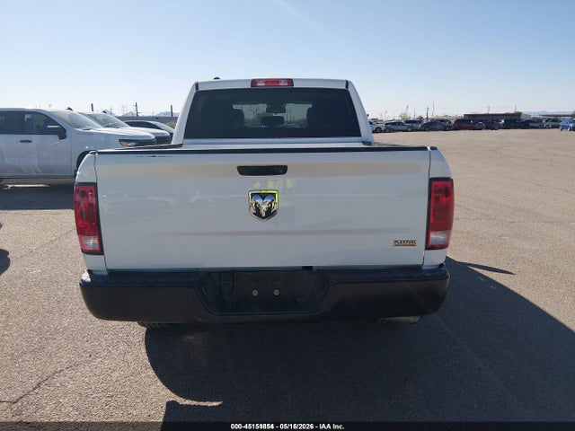 Aukcja sprzedaży 2016 Ram 1500 Tradesman, vin: 1C6RR7KG1GS341767, numer aukcji: 45151854